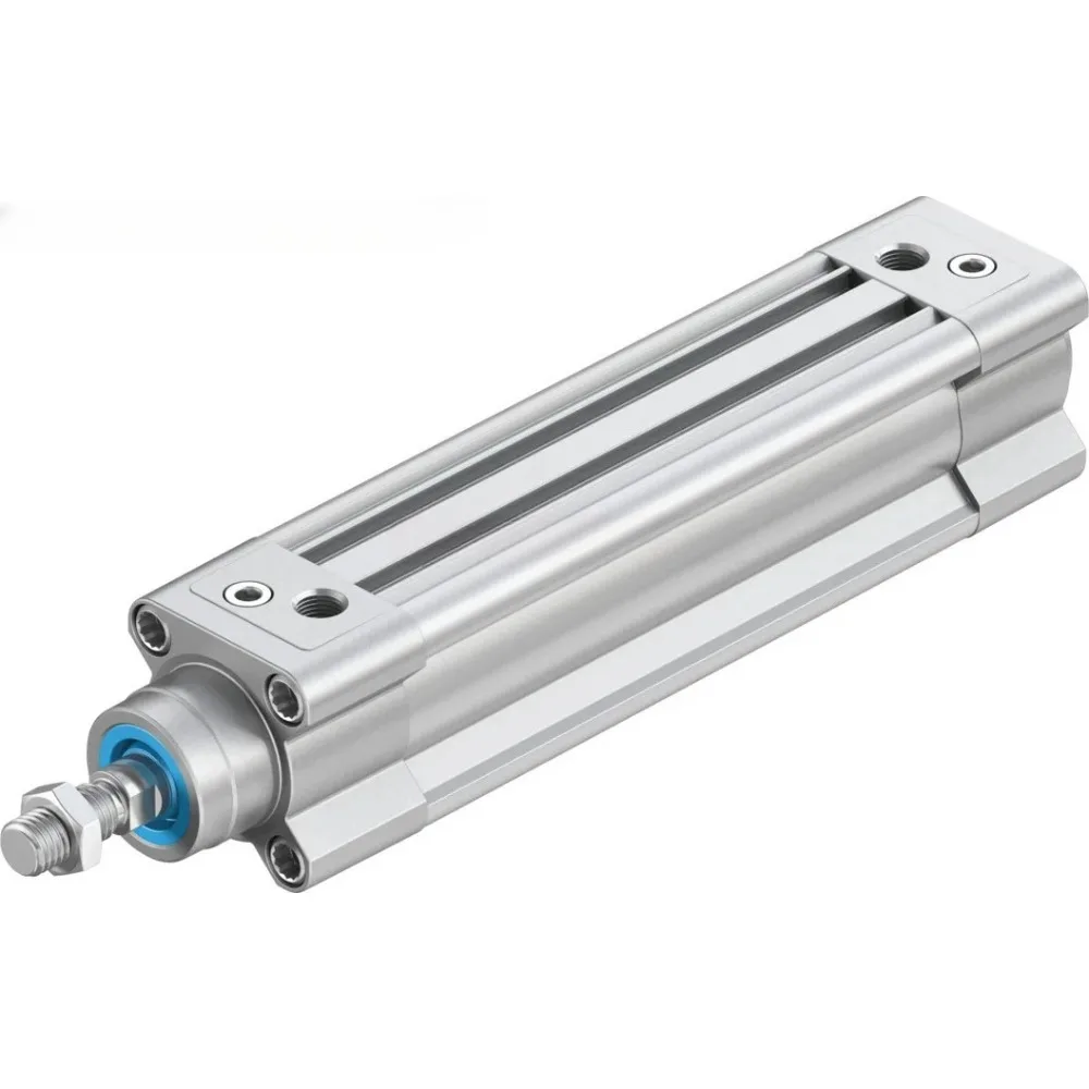 for DGC-K-50-5300-PPV-A-GK High Performance Linear Driver 1312504 Industrial Machinery Pneumatic Cylinder Efficient Reliable