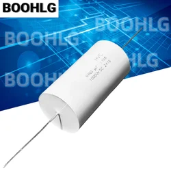 1PCS 0.022UF 10000V 4000VAC 10KV DC 223 22nF 12 15 High Voltage Thin Film Capacitor