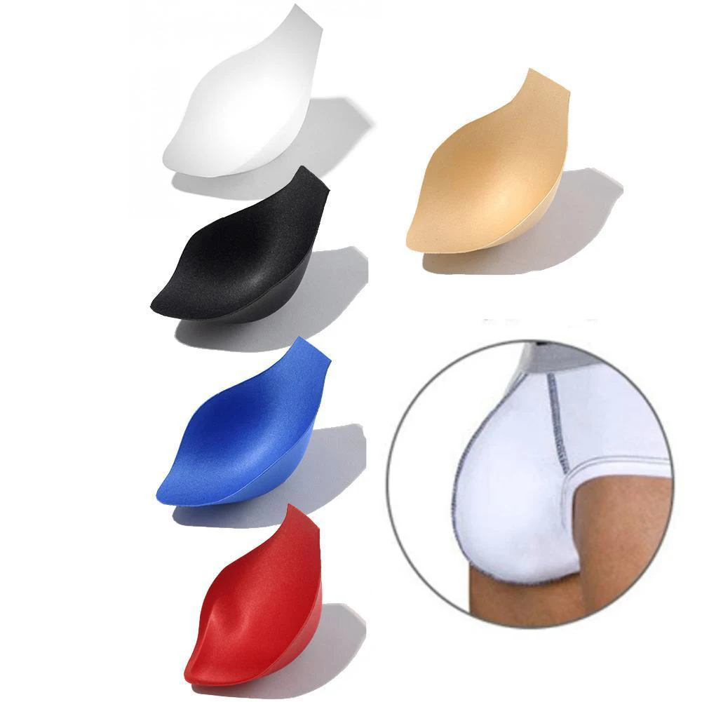 

Губчатая подкладка, увеличитель нижнего белья, чашка, мужские трусы, сексуальная женская сумка, передняя подкладка, чашка пуш-ап, купальная подкладка