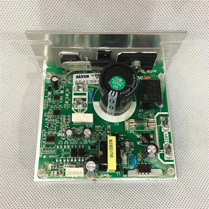 

Umay Treadmill circuit board main board w999a900 treadmill controller lower control power board