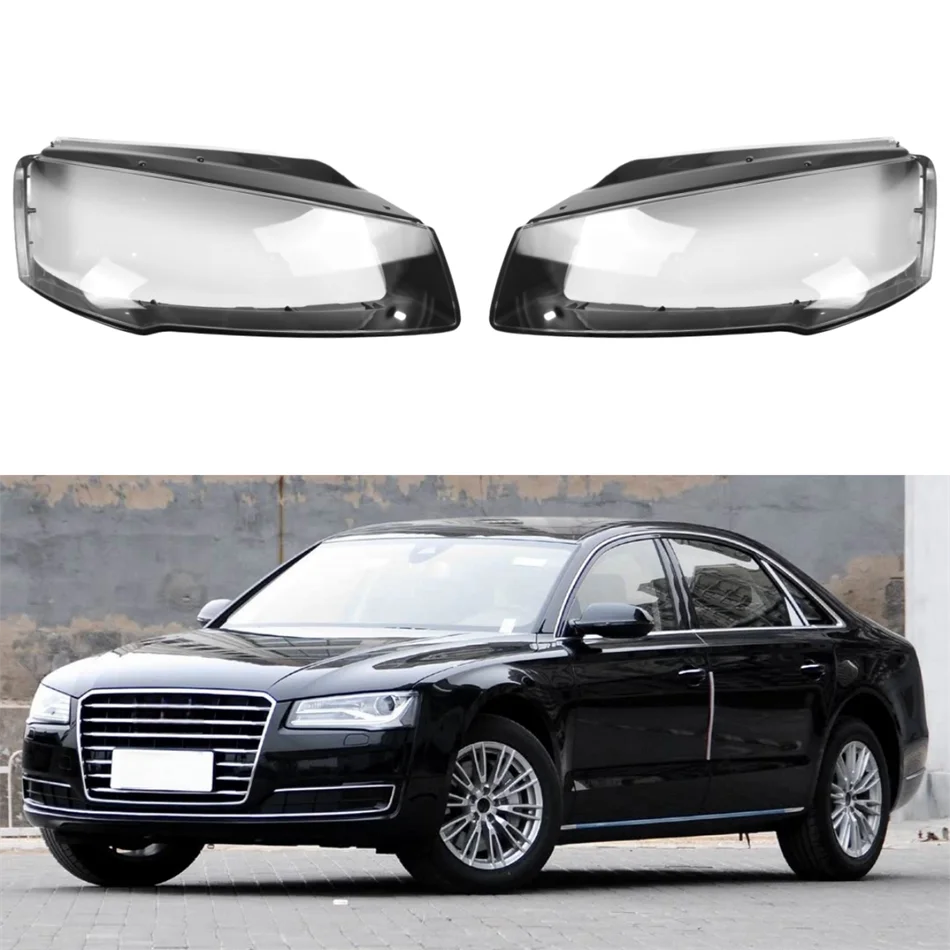 

Car Replacement Parts Lights Lens Shell Headlamp Housing