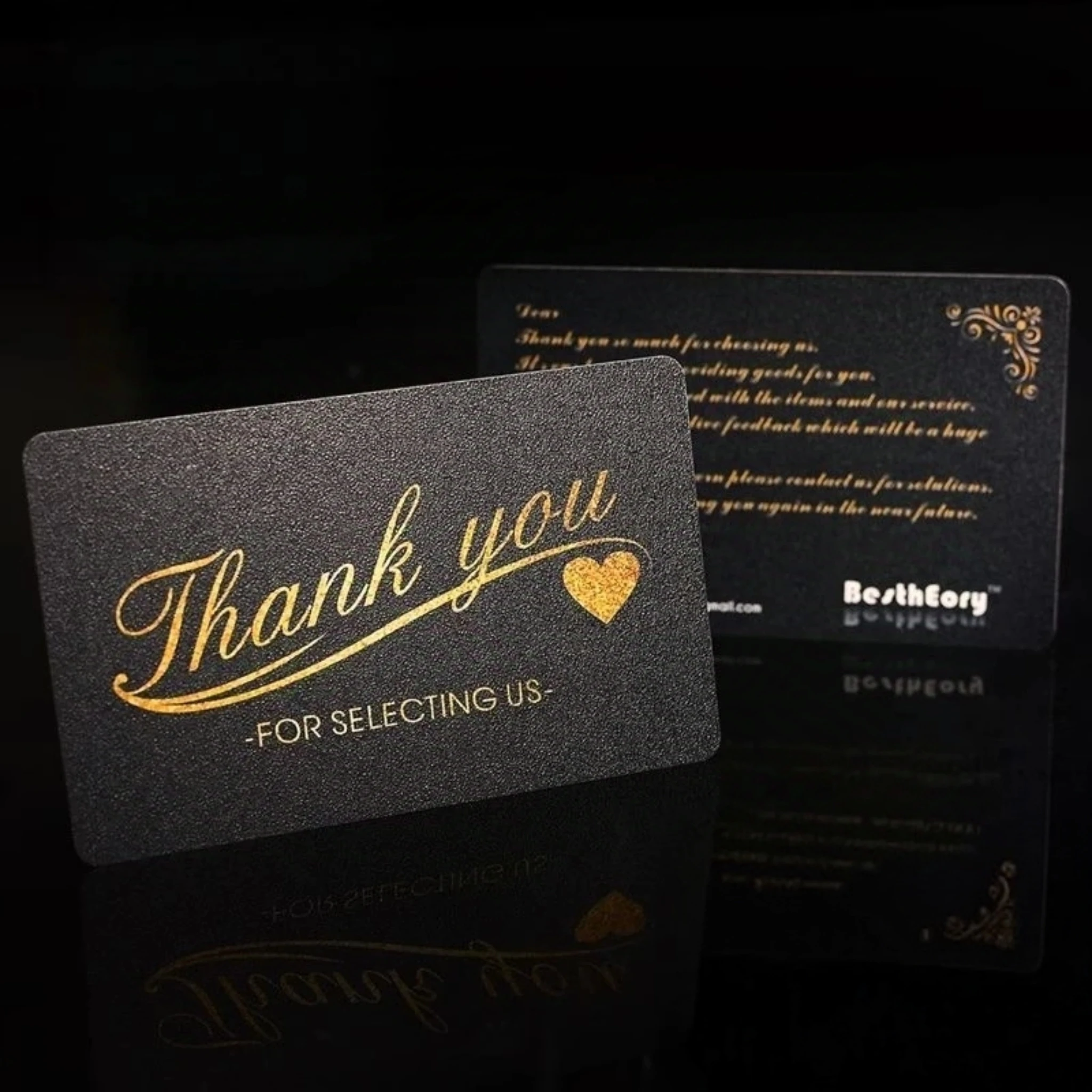 Thumbnail 4 - #24 Trending Business Cards Right Now