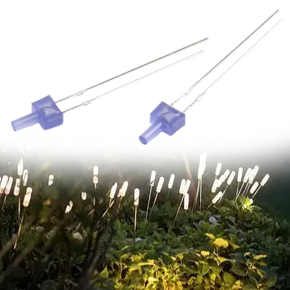 Flashing Led 2Mm To…