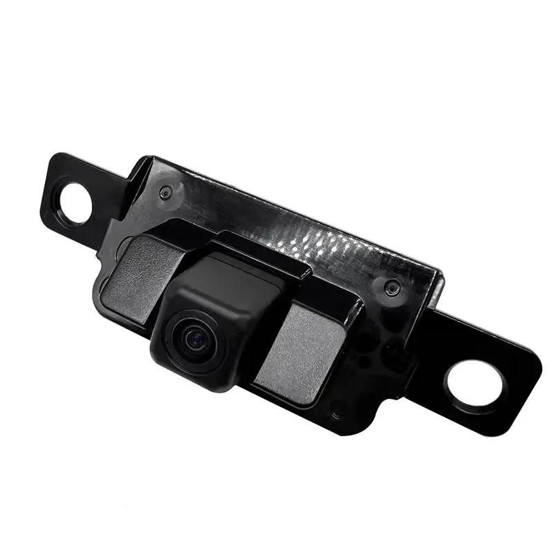86790-06220 Car Rear View Camera With Bracket Assembly For Toyota Camry Hybrid 2017-2021 Parking Assist Reverse Camera