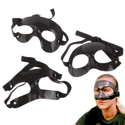 Sports Face Mask Women Girls Nose Guard Face Guard For Broken Nose For Football Soccer Basketball Athletic Workout Softball