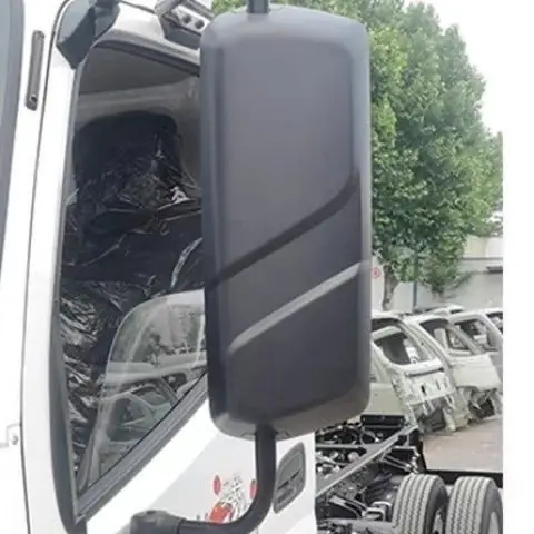 Heated Rearview Mirror for Foton Aoling Suyun Pro Jieyun Oumark S1 Zhilan Truck