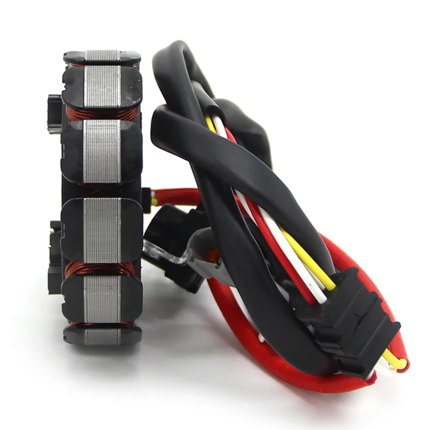 الملف الثابت يناسب ياماها YFZ450 YFZ450R طبعة خاصة محدودة 5TG-81410-00 5TG-81410-01 5TG-81410-02 5TG-81410-03 5TG-81410-10