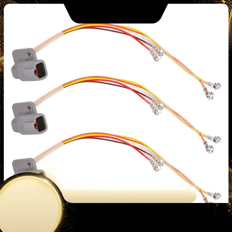 

Fuel Injector Wiring Harness For Dodge Cummins 5.9L Diesel 2003-2004 05139865AA, 05086965AA, 3966805, 3957309 Parts-A74F
