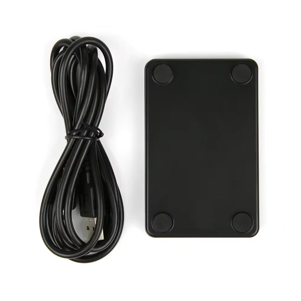 

Access Control ID/RFID Card Reader - Drive-Free RF Reader