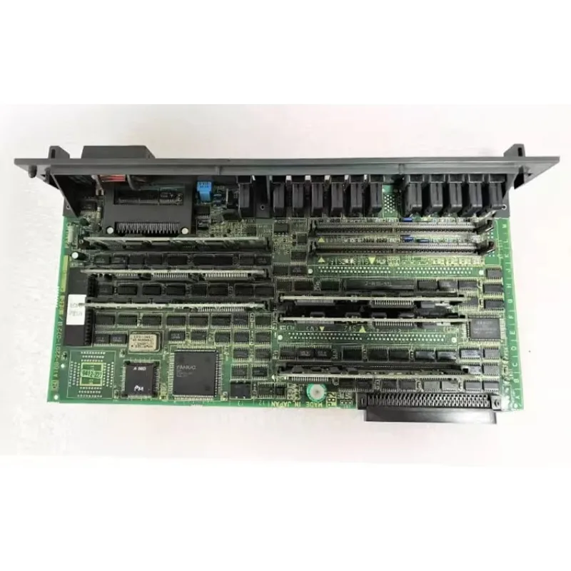 

Parts for A16B-2201-0721 numerical control system main board