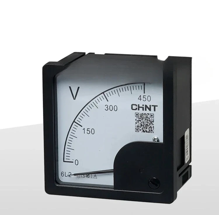 

Ammeter and Voltmeter, 6L2-A, 200,5, 250,5, 400,5, 150,5, 100,5, 6L2-V
