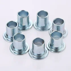 16Pcs Roller Skate Wheels Accessories for Skating Wheels Replacement 608 /688 Center Bearing Bushing Spacers