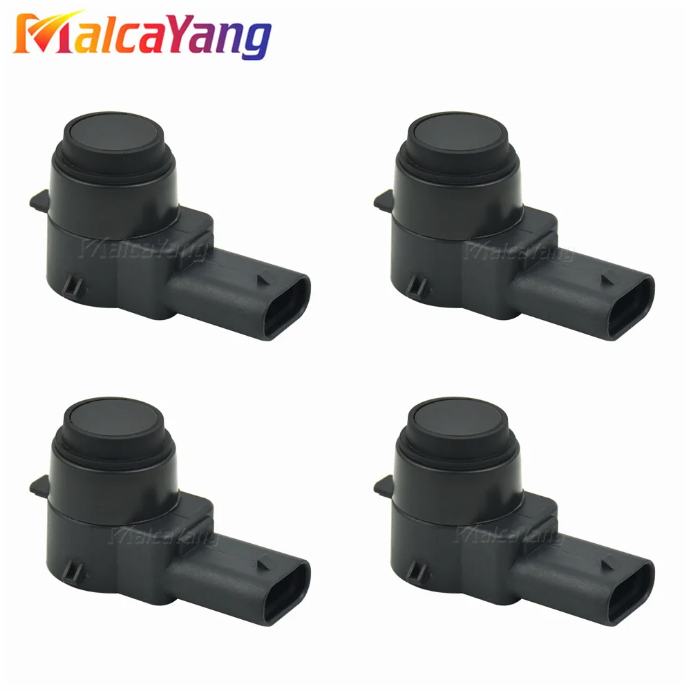 

(4pcs)Parking PDC Sensor A2125420118 2125420118 Reversing Radar For A B C E S CLS Class C250 C350 E300 E350 S350 S600