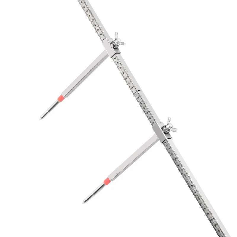 Automotive sheet metal tools Daquan Beam Calibration Instrument Accessories Body Inspection Gauges Stainless Steel 2D Measuring