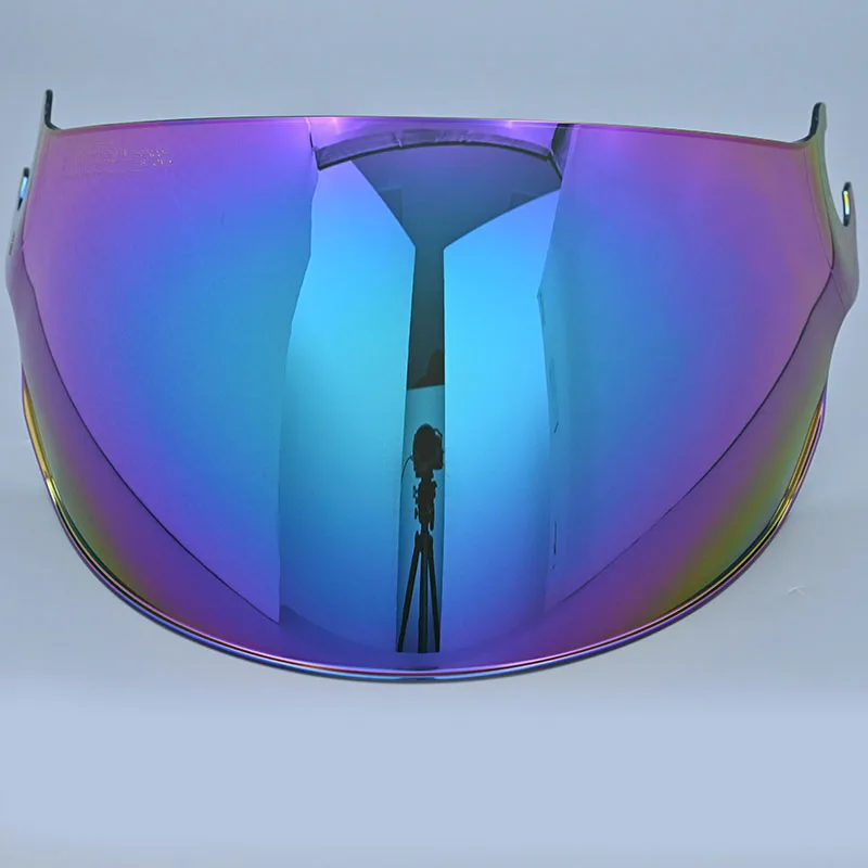 For OF562 of562 Helmet Visor Replace Extra Lens Airflow Helmets OF562 OF 562 for LS2