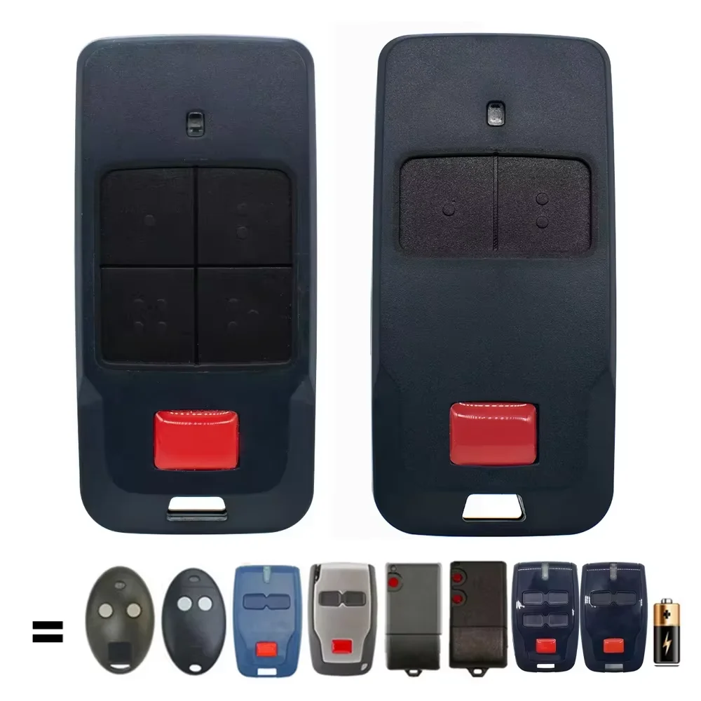 BFT MITTO Remote Control Review: Why It’s the Best Choice for Smart Garage & Gate Openers (2024)