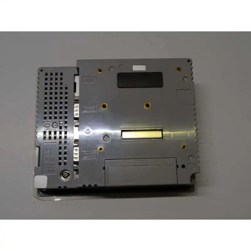 متوفر شاشة تعمل باللمس XBTOT2110 بحالة جيدة #5