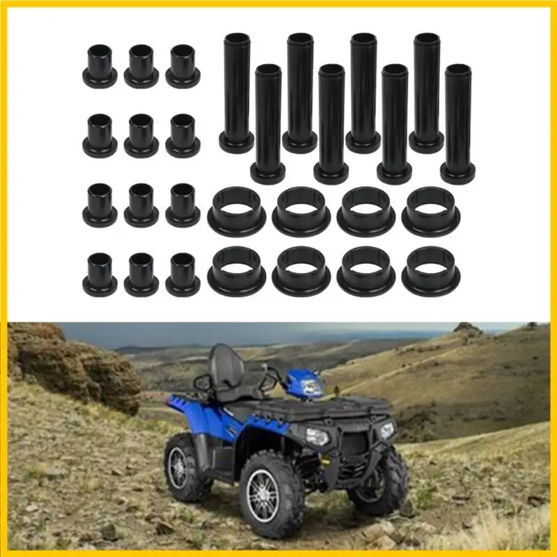 

G5AD Suspension Arm Bushing set Control Bushing 5436973 5438902 for Automotive Improve