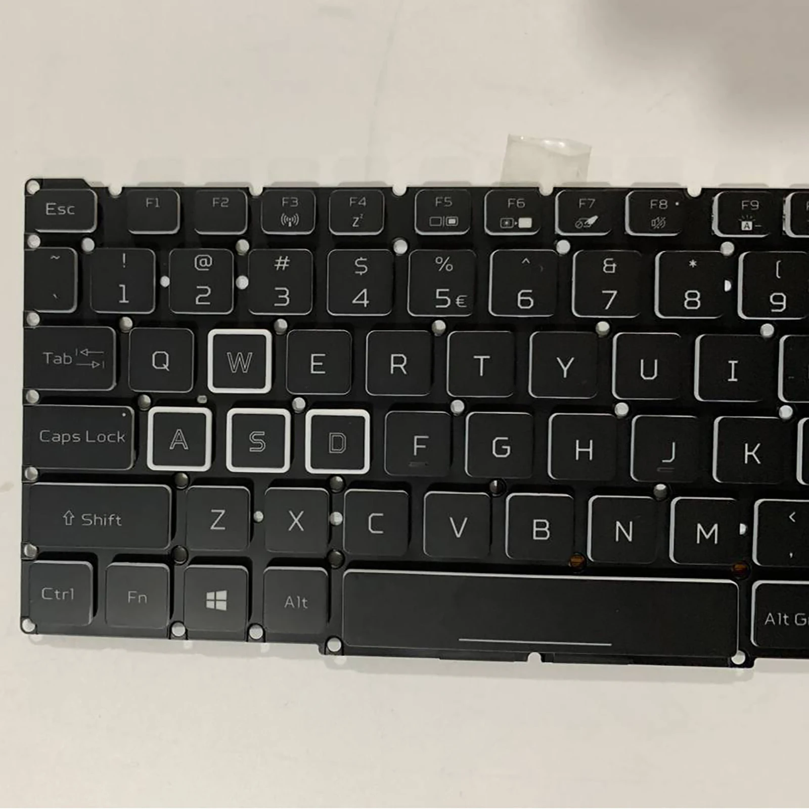 for Acer Nitro 5 AN515-57-573G N20C1 AN515-57-50SE AN515-57-51KV Laptop keyboard US Layout