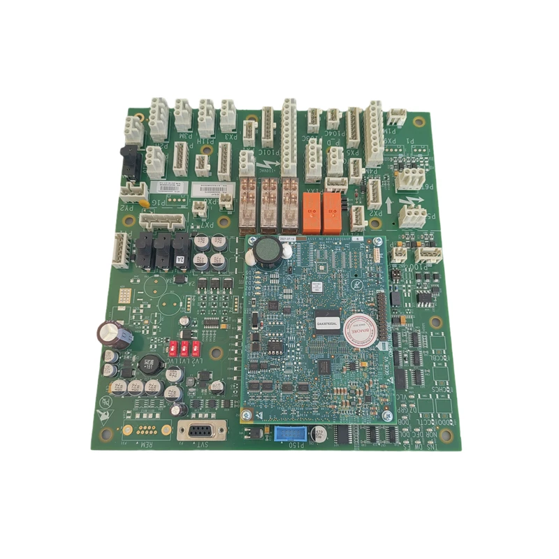 

DDA26800AY5 Elevator Main Board with PCB Card AVP6 ABA26800AVP6 Lift Spare Parts