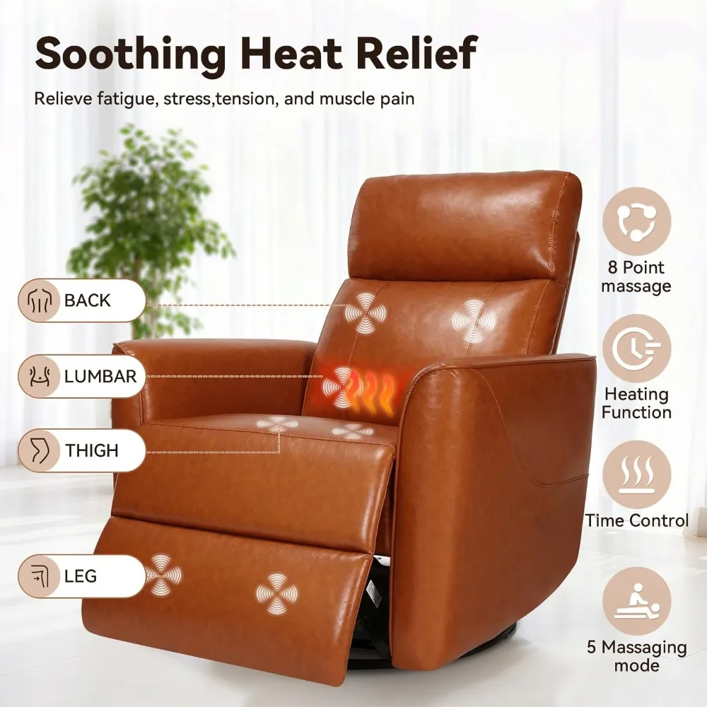 Thumbnail 3 - #10 Latest Swivel Lounge Chairs Offers