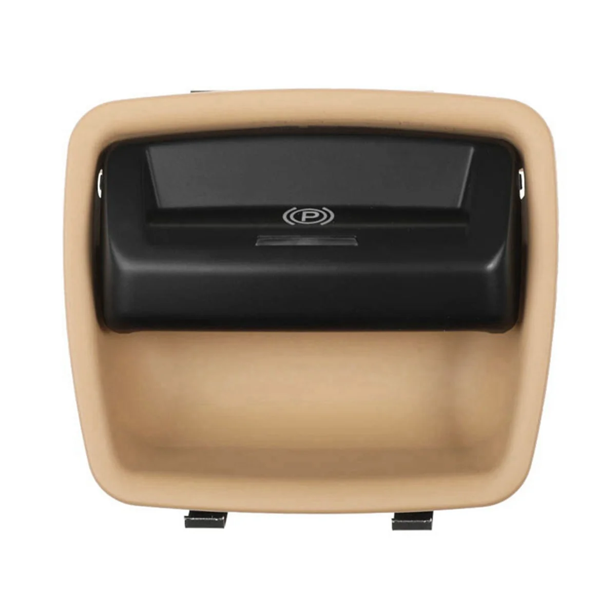 2010 w0 elektronische Fests tell brems steuerung Handbremse für Porsche Panamera 2016 04465-01026 Hand brems knopf