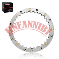 Placa central de resorte de embrague para Harley Big Twin 1991-1993 1994 1995 1996 1997, XL 1991-2020 # 37977-90