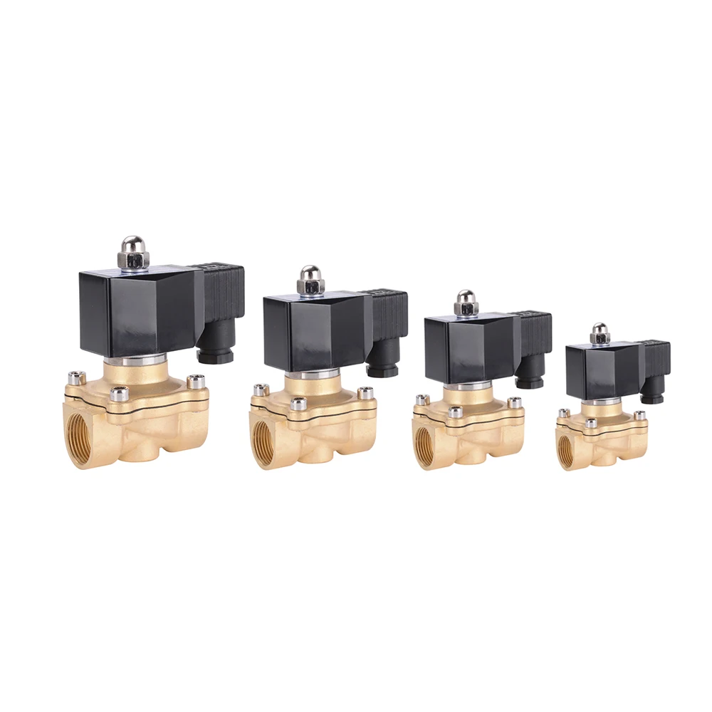 Best Price Universal 2 Way 220v Ac 24v Dc 1/2
