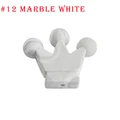 marble white