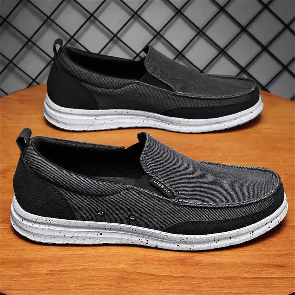 Round Nose Large Size Classic Shoes For Men Tennis Men's Sneakers Special Size 50 Men's Basketball Brand Sports Unique