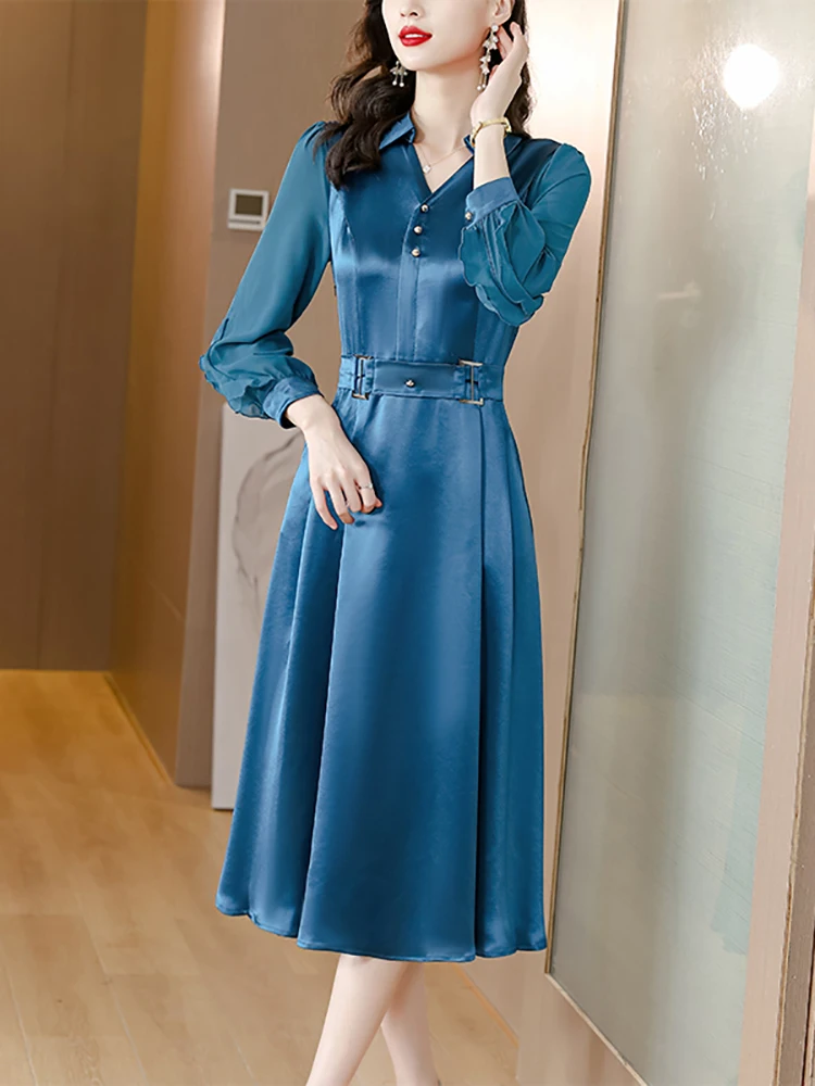 puffy sleeve midi dress IVORY PUFF SLEEVE MIDI DRESS | CULT MIA