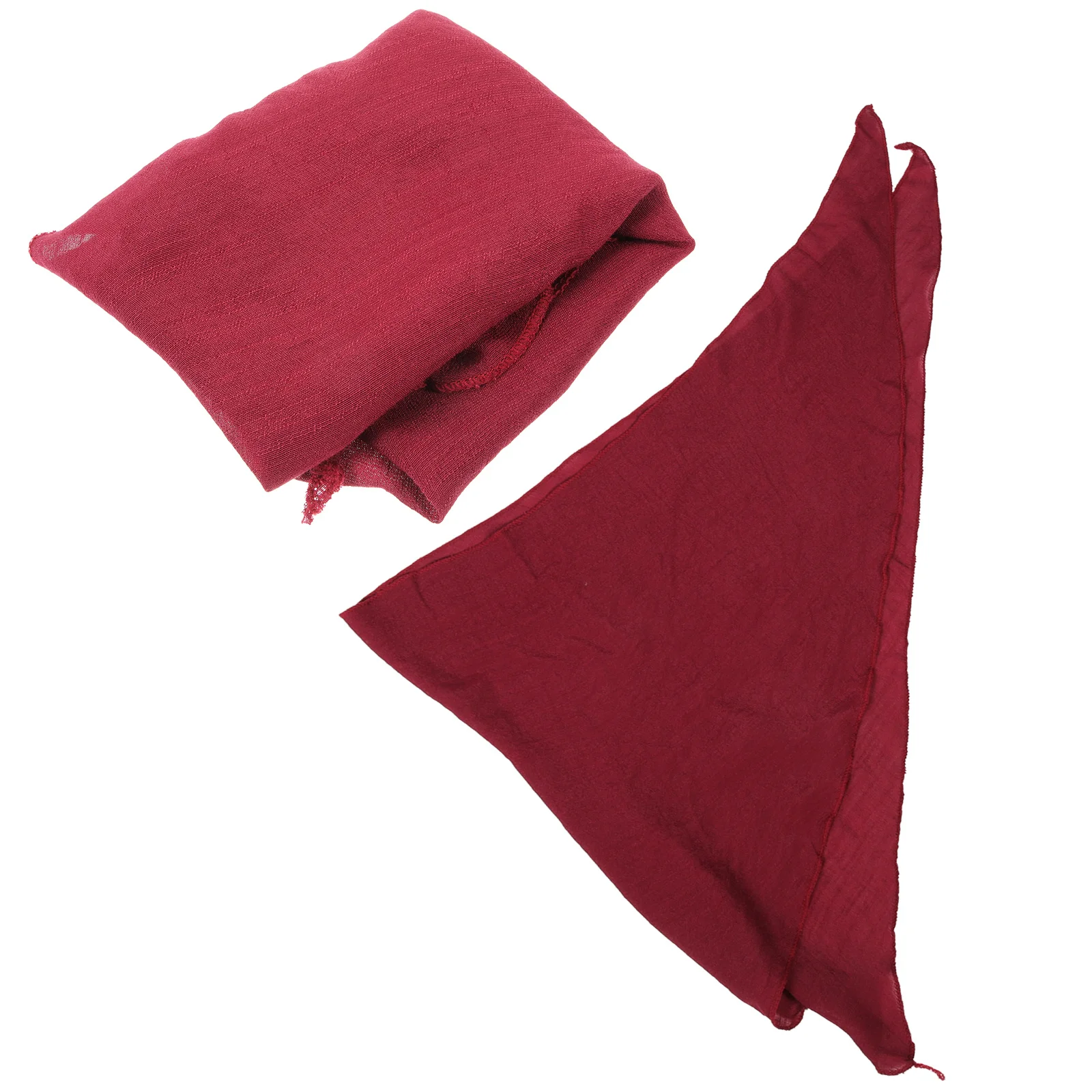 1 ensemble de ceinture Bandana Pirate, écharpe de Pirate classique de la Renaissance, accessoires de Costume de fête d'halloween, ceinture Renaissance