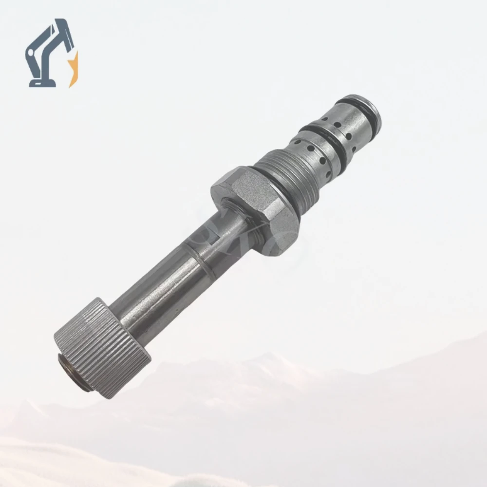 

Excavator Part SVPO.S08.00.400 Solenoid Valve Spool for Excavator SANY SY55-10/SY60-10 SVPOS0800400