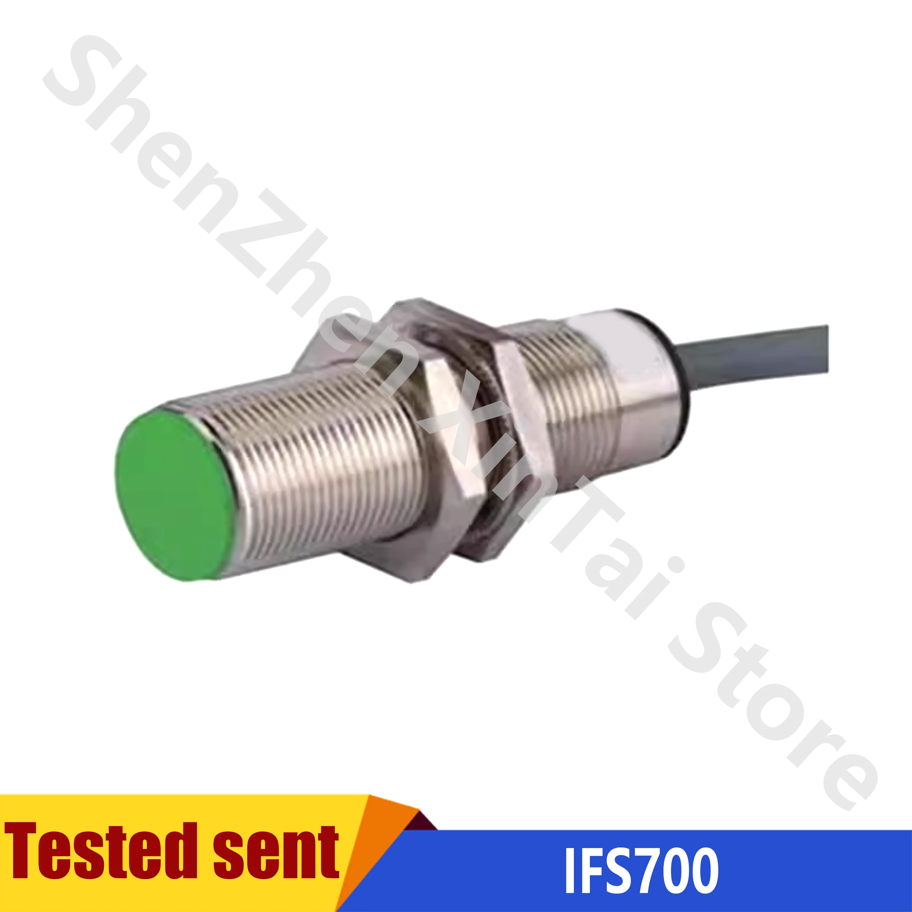 

New Origina IFS700 IFS701 IFS702 IFS703 IFS704 IFS705 Inductive Switch Sensor