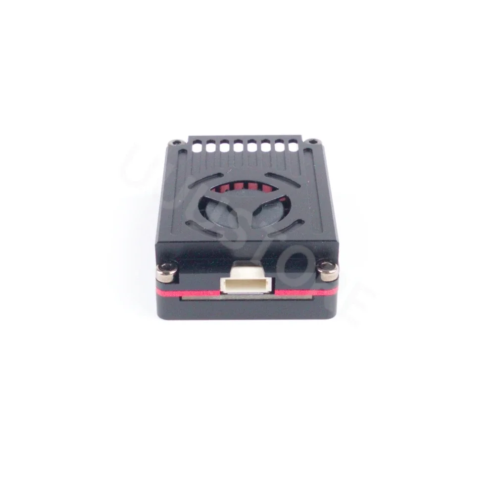 FPVKING TX2500N 5,8 Ghz 2,5 W 5,8G 2500mW 60CH VTX transmisión de vídeo/audio PAL NTSC Compatible con Dron de carreras de largo alcance FPV