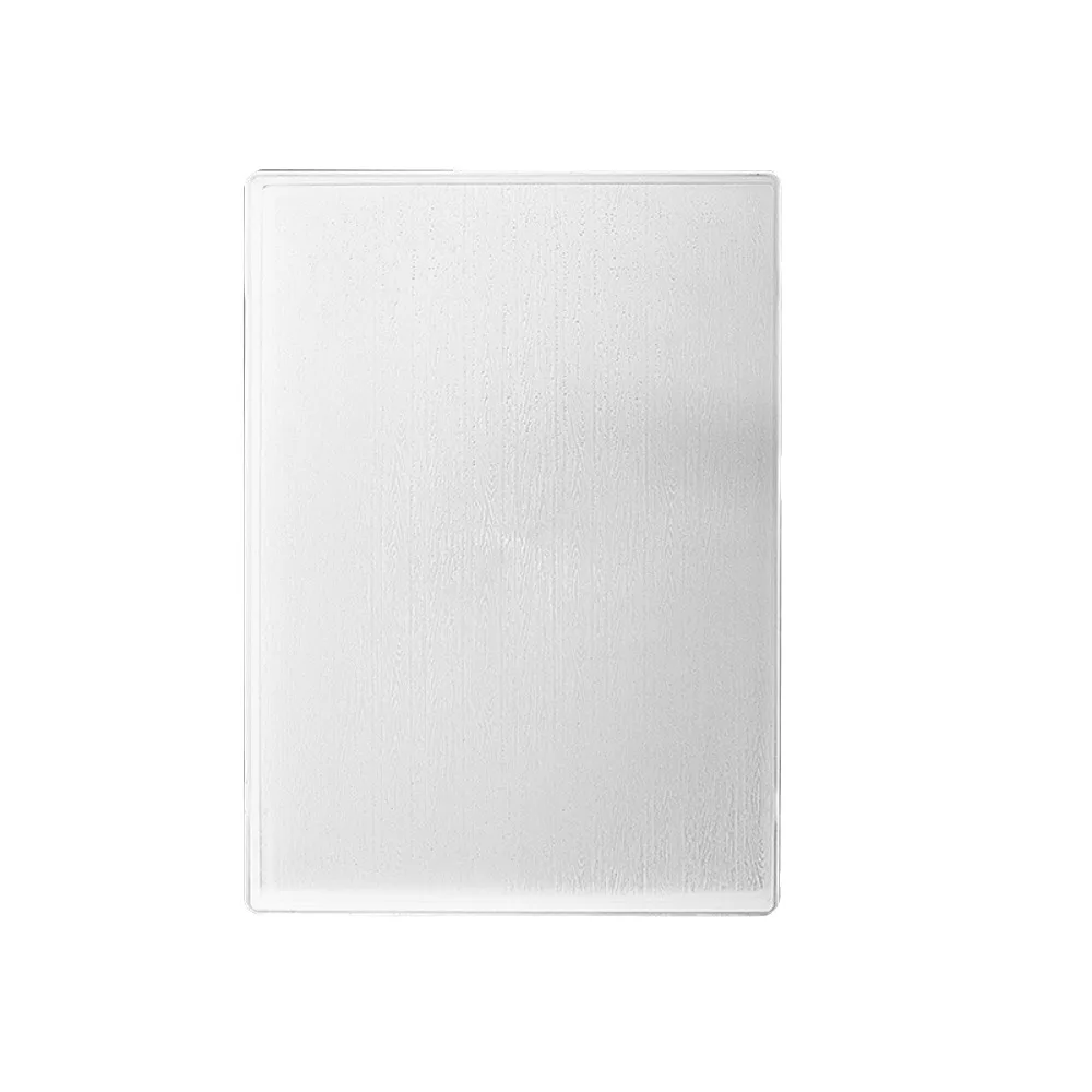 

New Black White Large Plastic Tray Rectangle Multi-Purpose Serving Trays Plastic Plastic Plates Bathroom