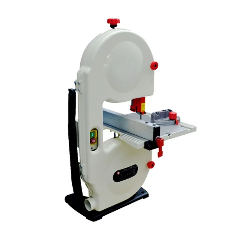 Manufacturer direct sales high-precision vertical woodworking band saw machine