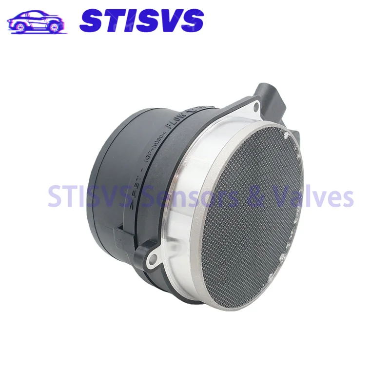 MAF Mass Air Flow Sensor 8-25318-411-0 For Chevrolet Silverado Suburban Tahoe Avalanche Corvette 8253184110 8 25318 411 0
