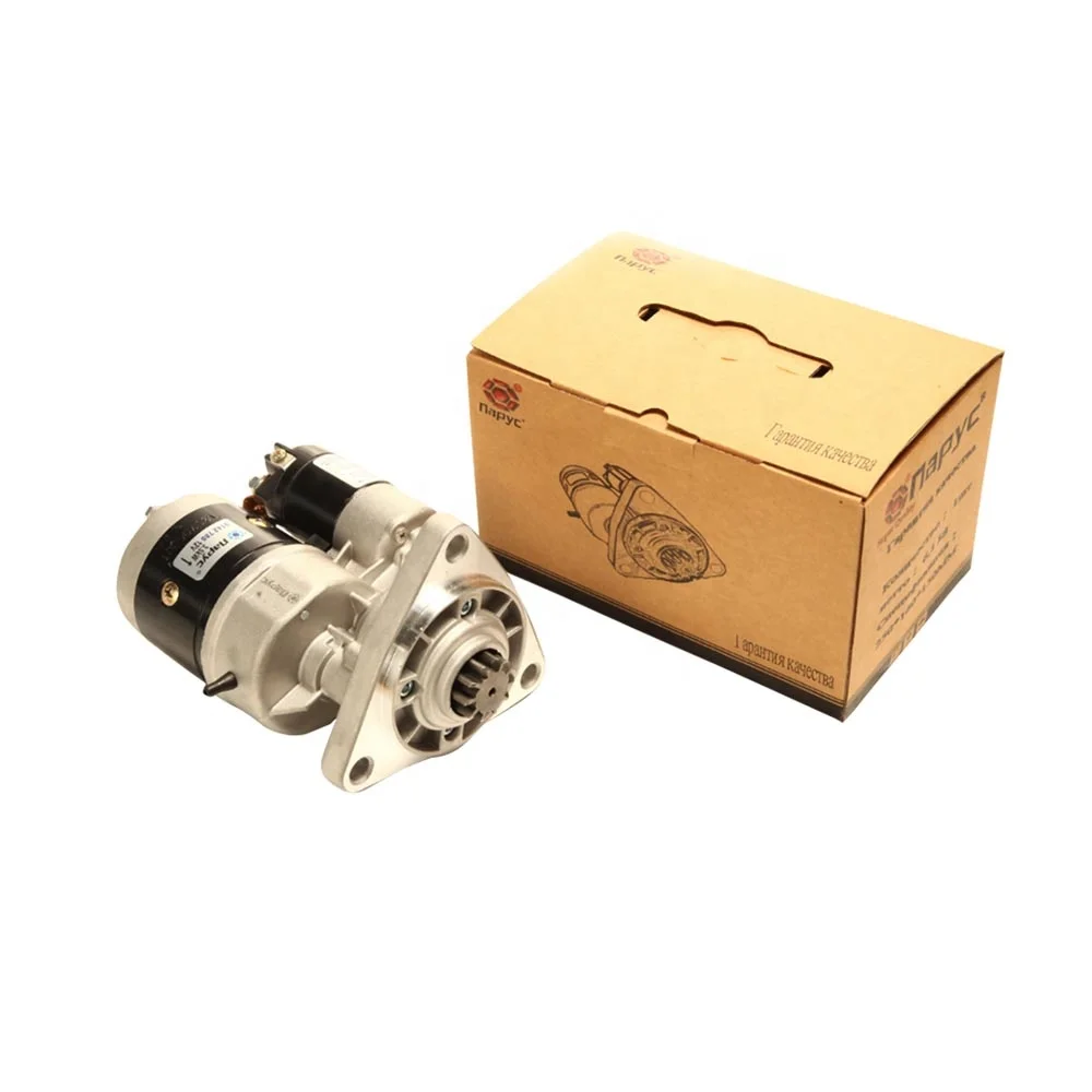 

Производитель оптом электрический двигатель 9142780 2,7 кВт\ 3,5 кВт\ 4 кВт двигатель MTZ стартер трактор MTZ 80 запасные части