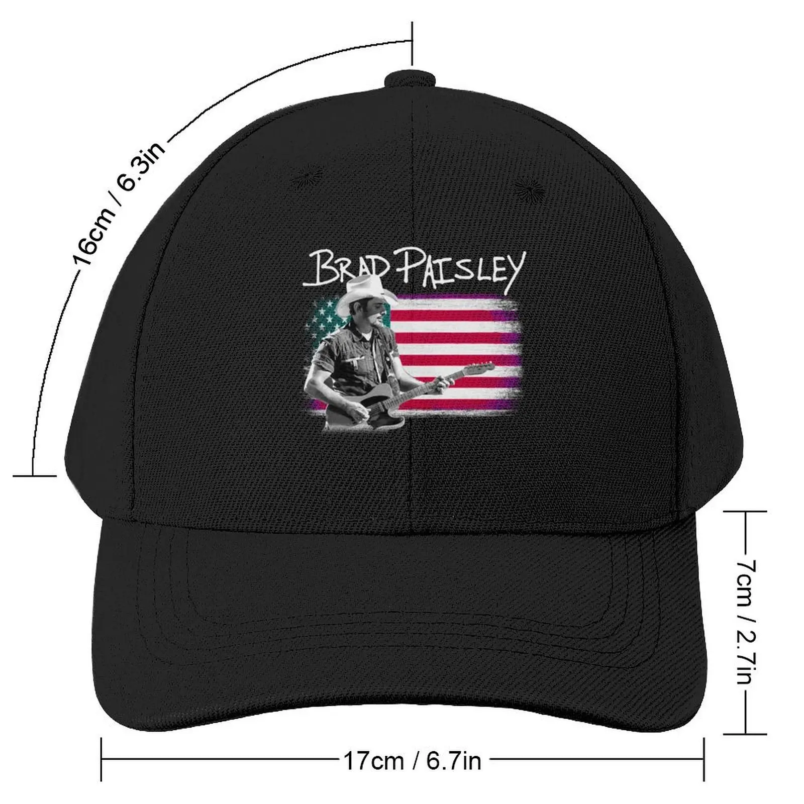 The Single Most Important Thing You Need To Know About Brad Paisley Baseball Cap Designer Hat Hat Beach Caps For Women Men's