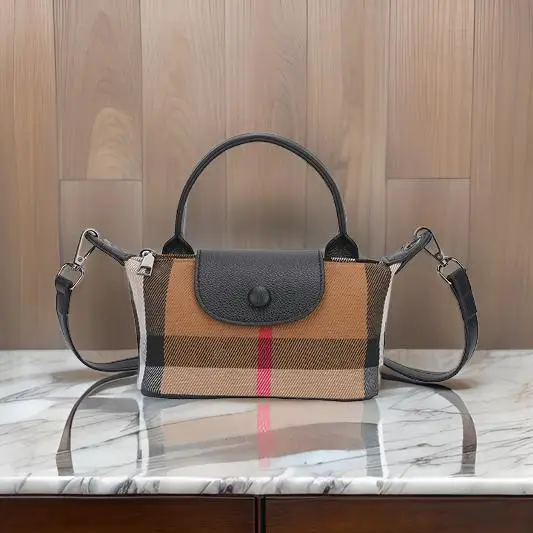 

Luxury Minimalist Tote Bag For Women Elegant Vintage Crossbody Clutch Leather Messenger Paris Designer Shopper Style