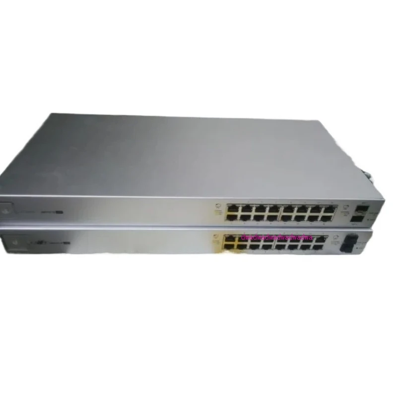 

Applicable to Unifi US-24-250W/500W Gigabit 16 150W PoE Power Supply Switch 802af
