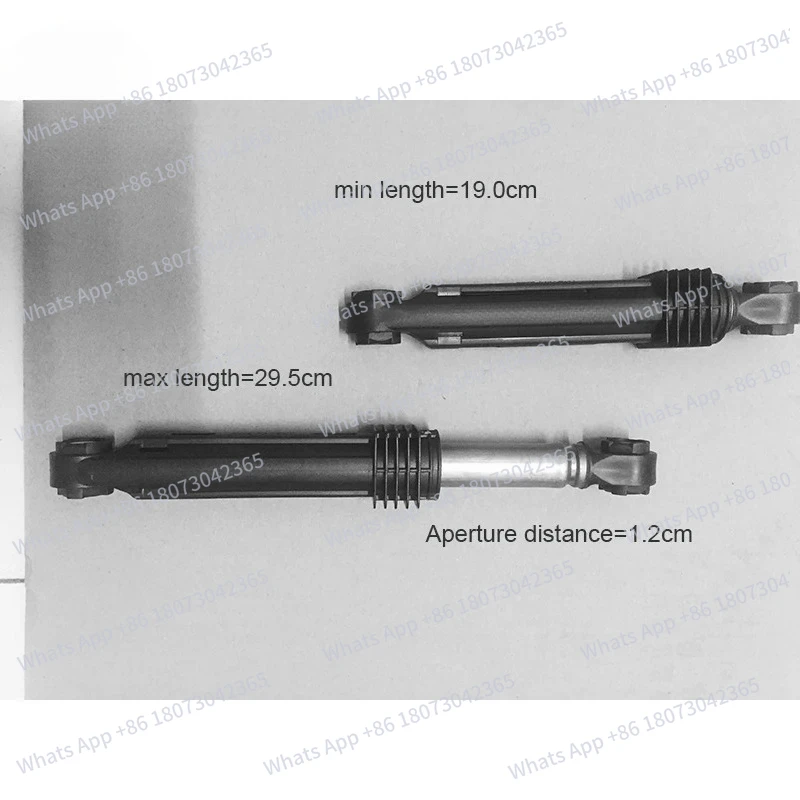 Original New Shock … - image