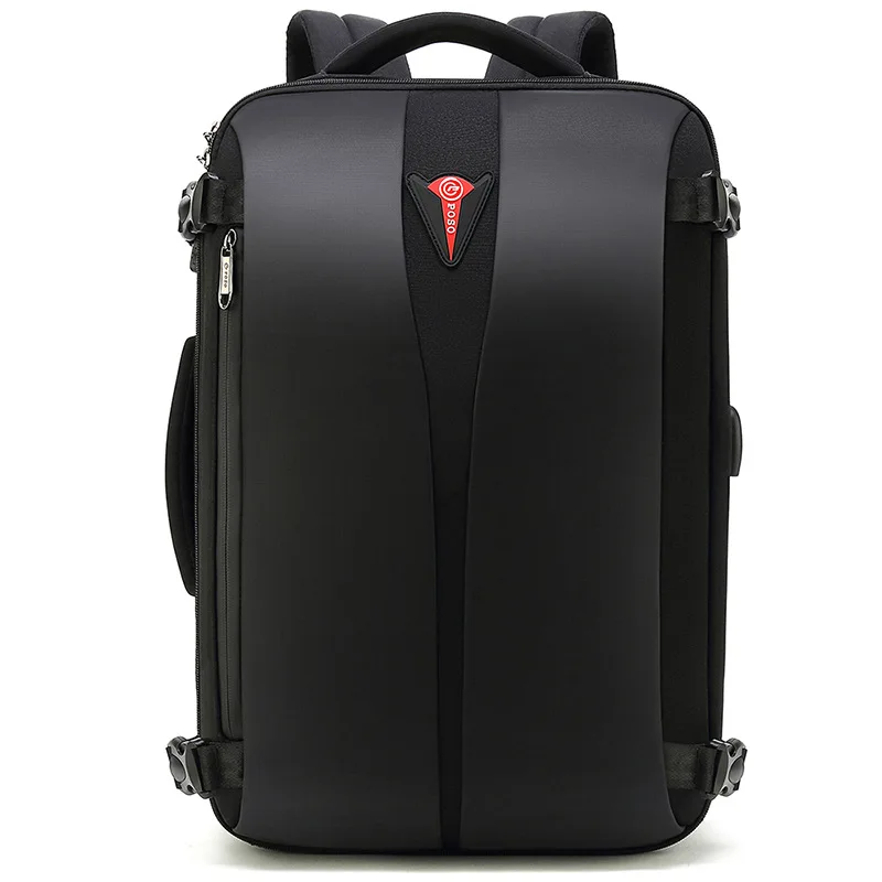 Backpack for men's multifunctional laptop backpack