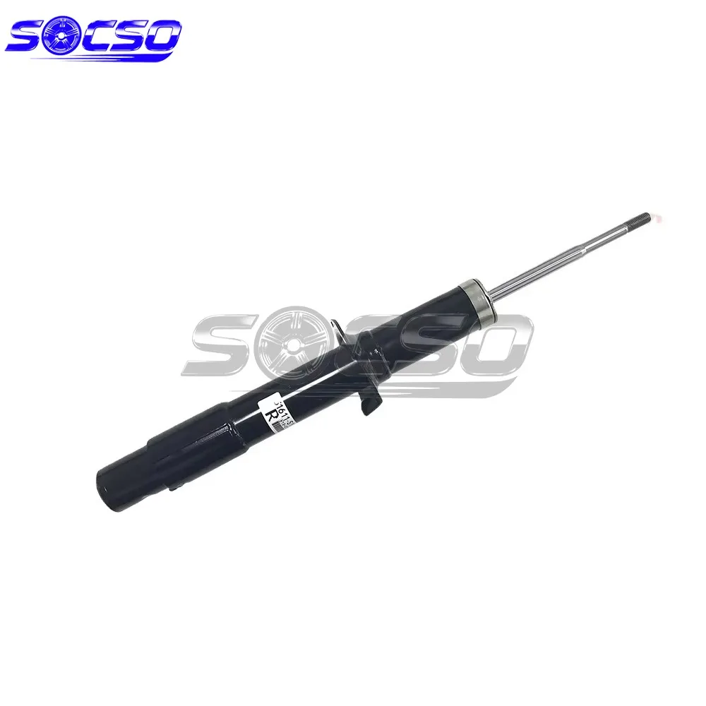 

Передний левый и правый амортизатор для Honda ELYSION 2013, амортизатор подвески, стойка 51611-SYJ-H01