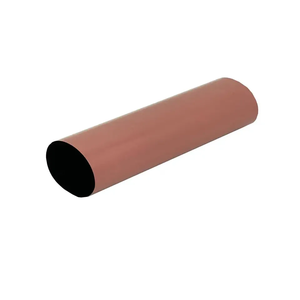 Fixing film Fuser Sleeve kit For Konica Minolta Bizhub C1060 C1060L C2060 C2070 C3070L