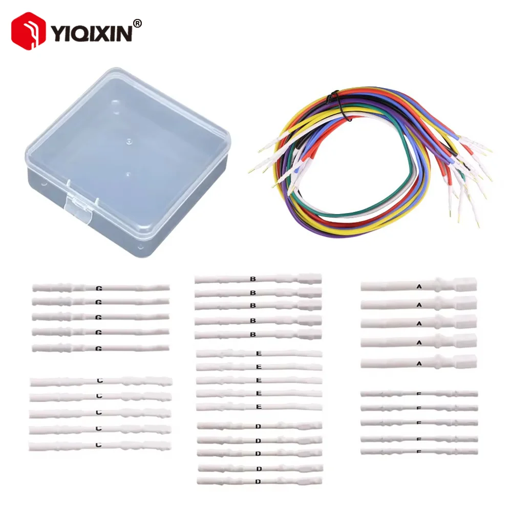 Câble de connexion ECU pour programmateur de puces KT200II KT200 ECU TCU, adaptateurs de broches multifonctions, câble de connexion ECU