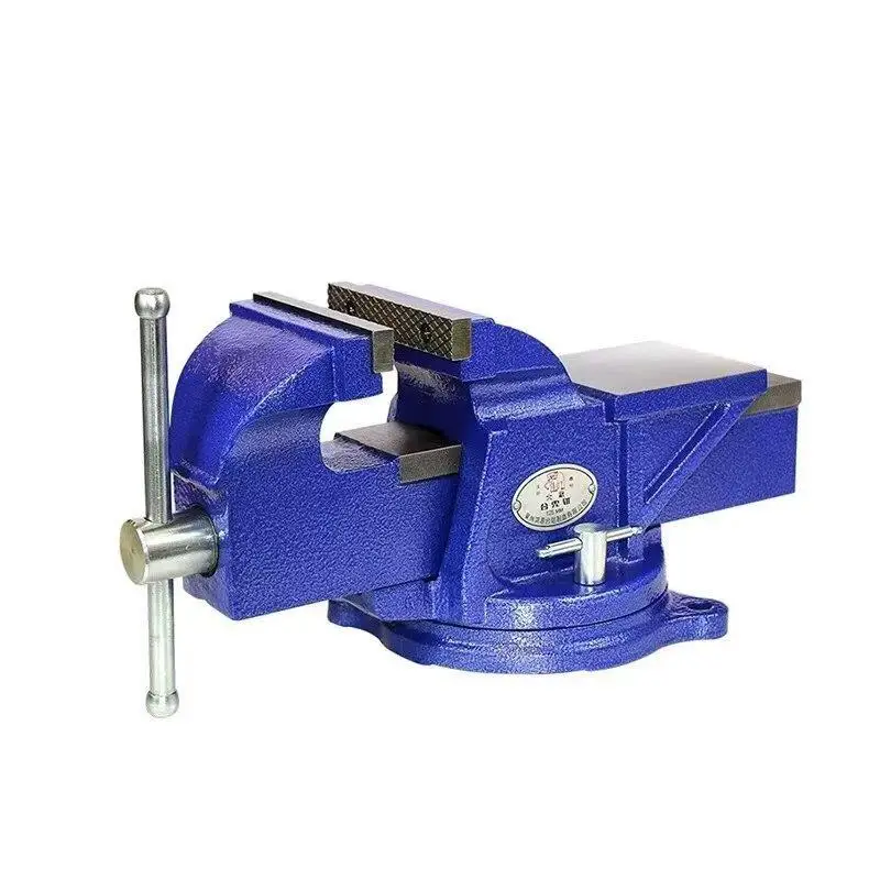 Multifunctional heavy-duty table pliers plus heavy-duty table pliers, table precision 120-degree pliers