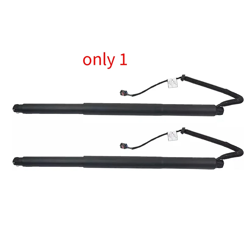 

Car Tailgate Stay (LH And RH Universal)For VW TIGUAN 2016-2020 Electric Trunk Air Spring Lift Support 5NA827851A Car Replacement