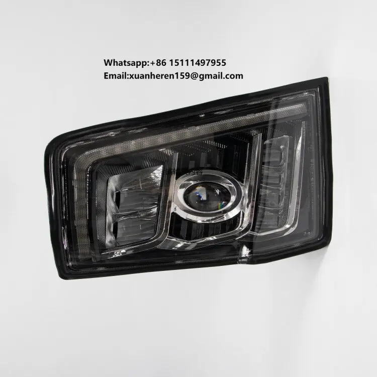 

DZ97189723354 Right Front Combination Lamp (LED/DRL) Without Water Flow. High-quality Manufacturer Price Automotive Lamp